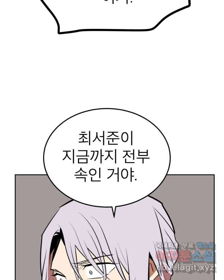 취향의 문제 32.발각(1) 87