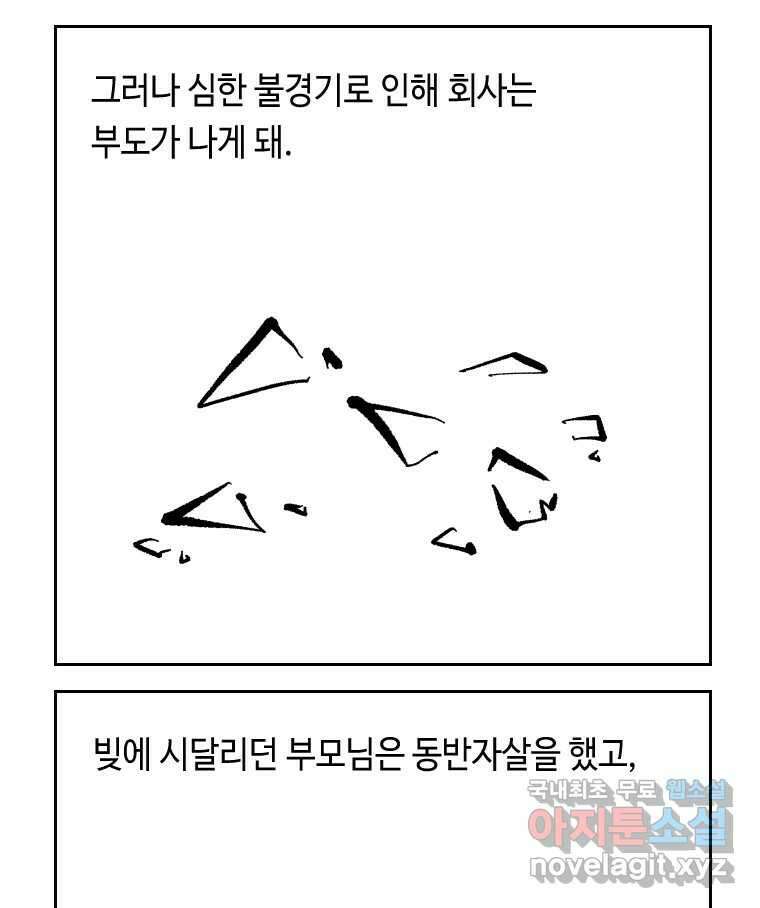 닭은 의외로 위대하다 외전 - 민식이가 임신했다 下 40