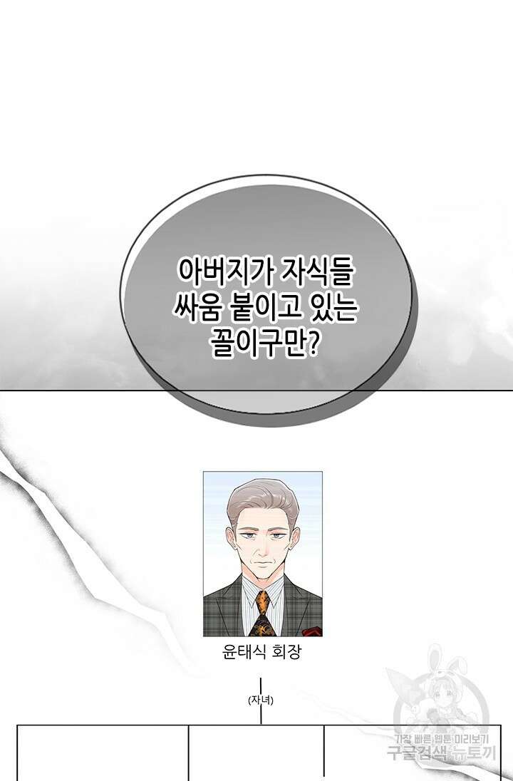 여자인 걸 왜 모르지 19화 8