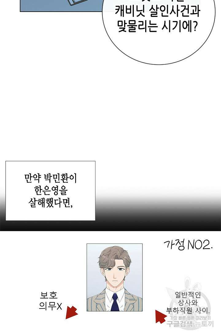 여자인 걸 왜 모르지 19화 20