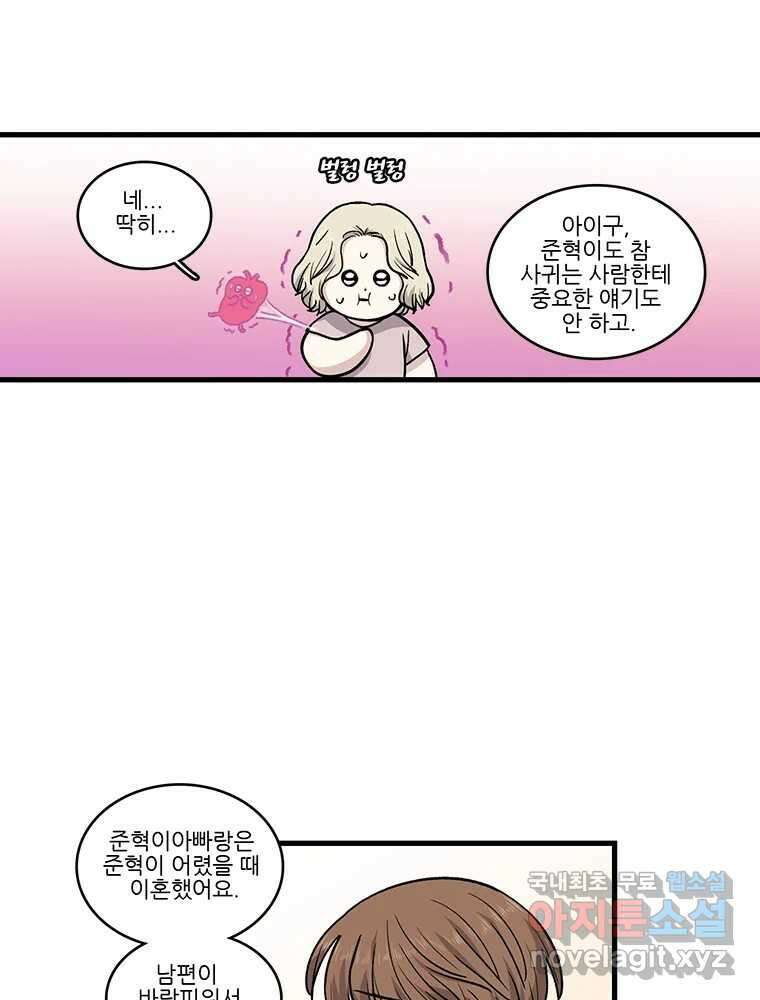 순정 히포크라테스 시즌5 11화 21