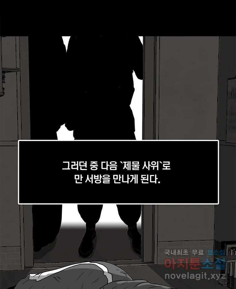 열 손가락 9화 9