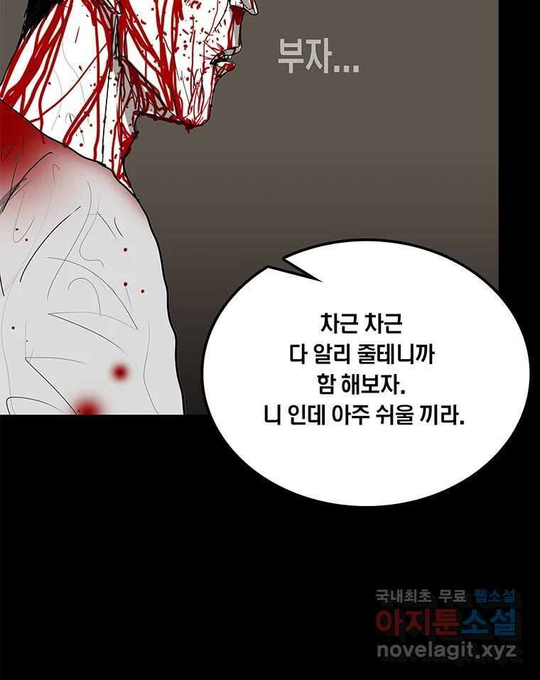 열 손가락 9화 66