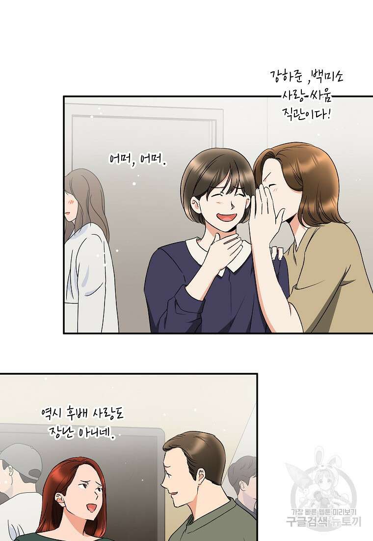 키스만으론 부족해 35화 28