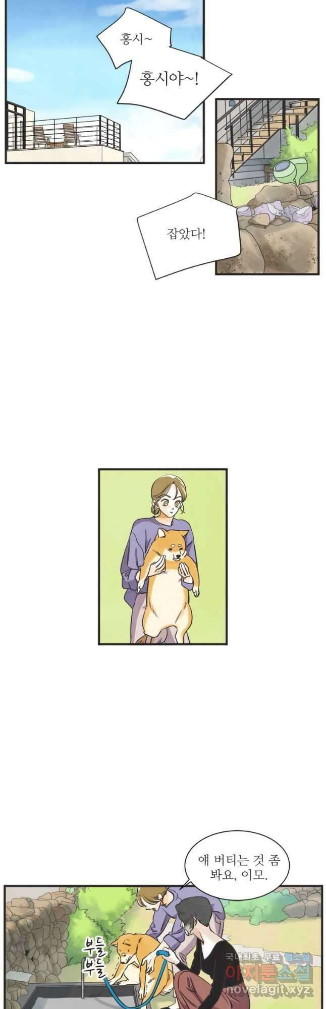 N번째 연애 47화 2