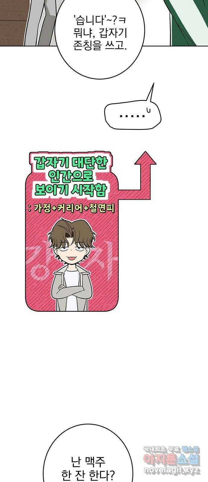 패션쇼 69화 7