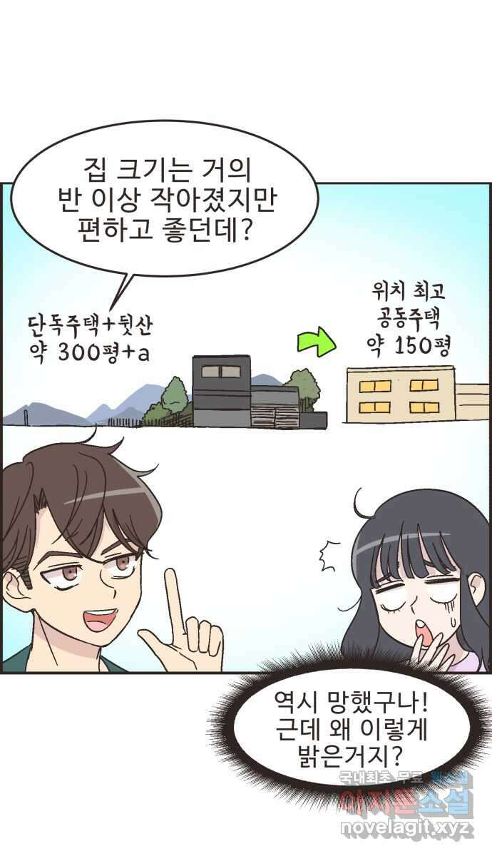 영앤리치가 아니야! 18. 민준이네 집 23