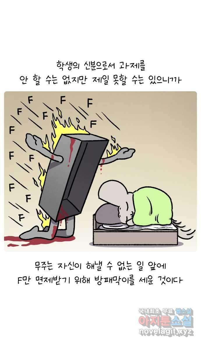 안녕, 나의 수집 33. 졸작 하다 짜증 나서 사버린 인형 만들기 재료 (3) 3