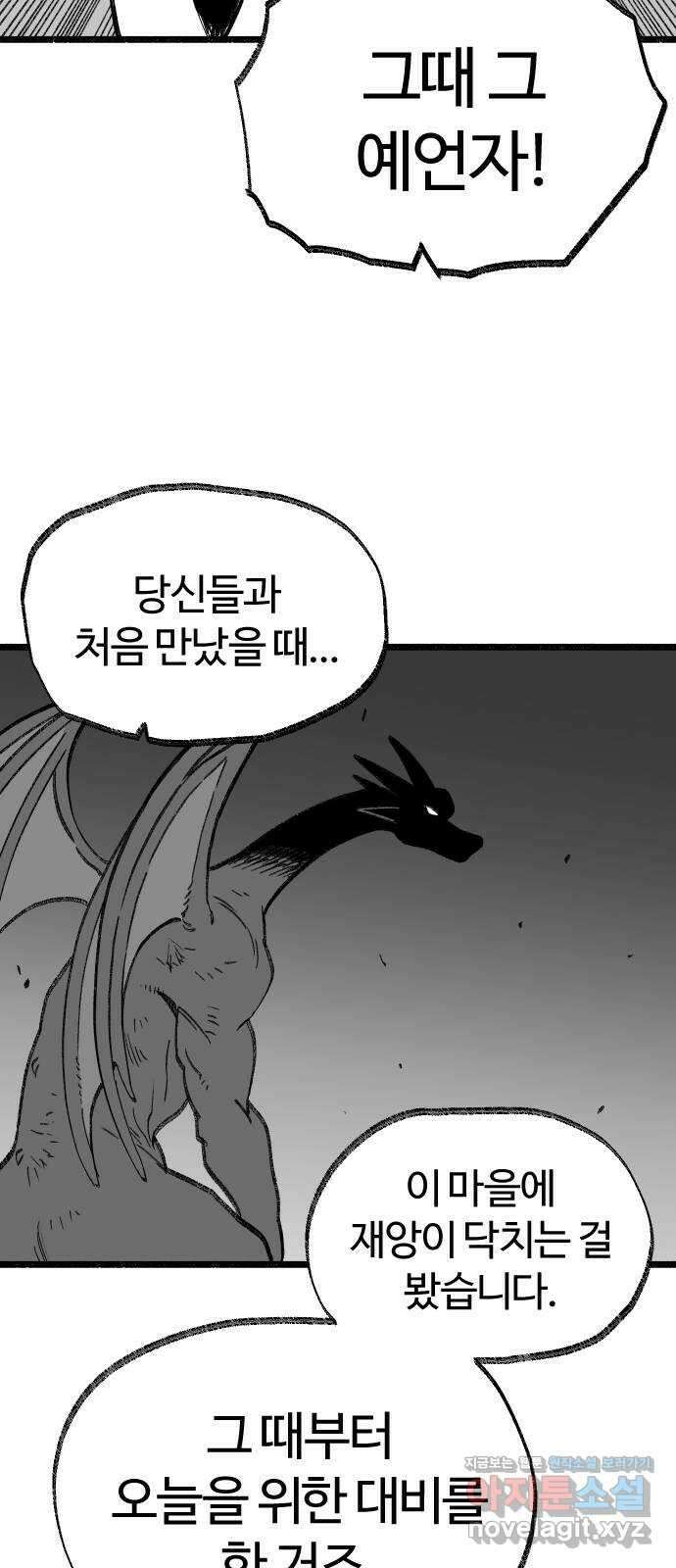여고생 드래곤 116화 친구들 모여라 32