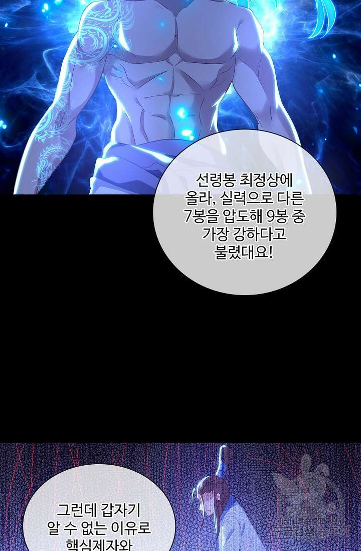 인생 1000회차에서 살아남기 23화 43