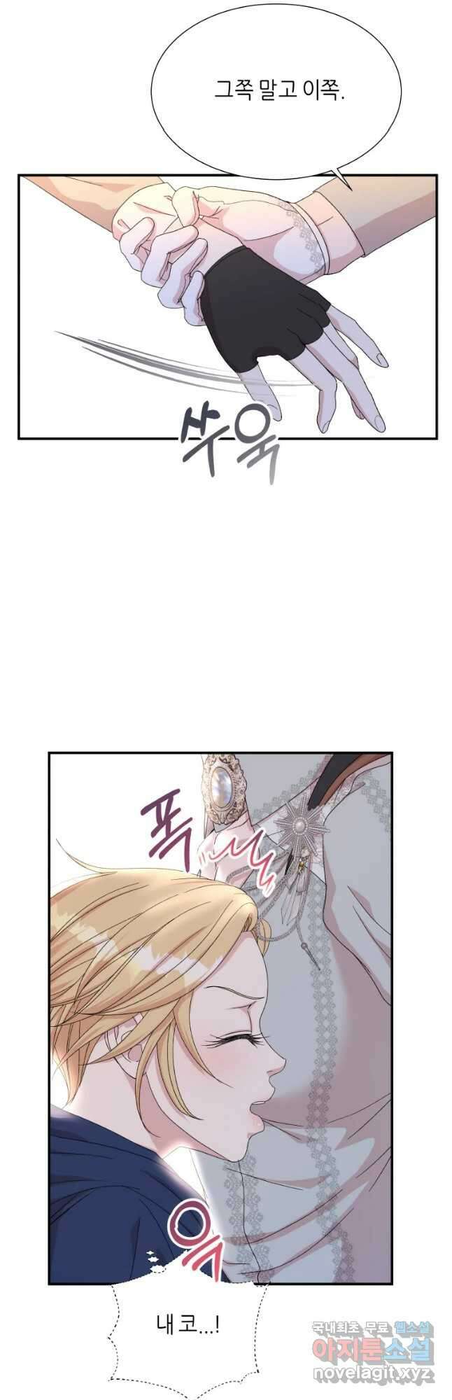 늑대 대공의 반려인간 13화 7