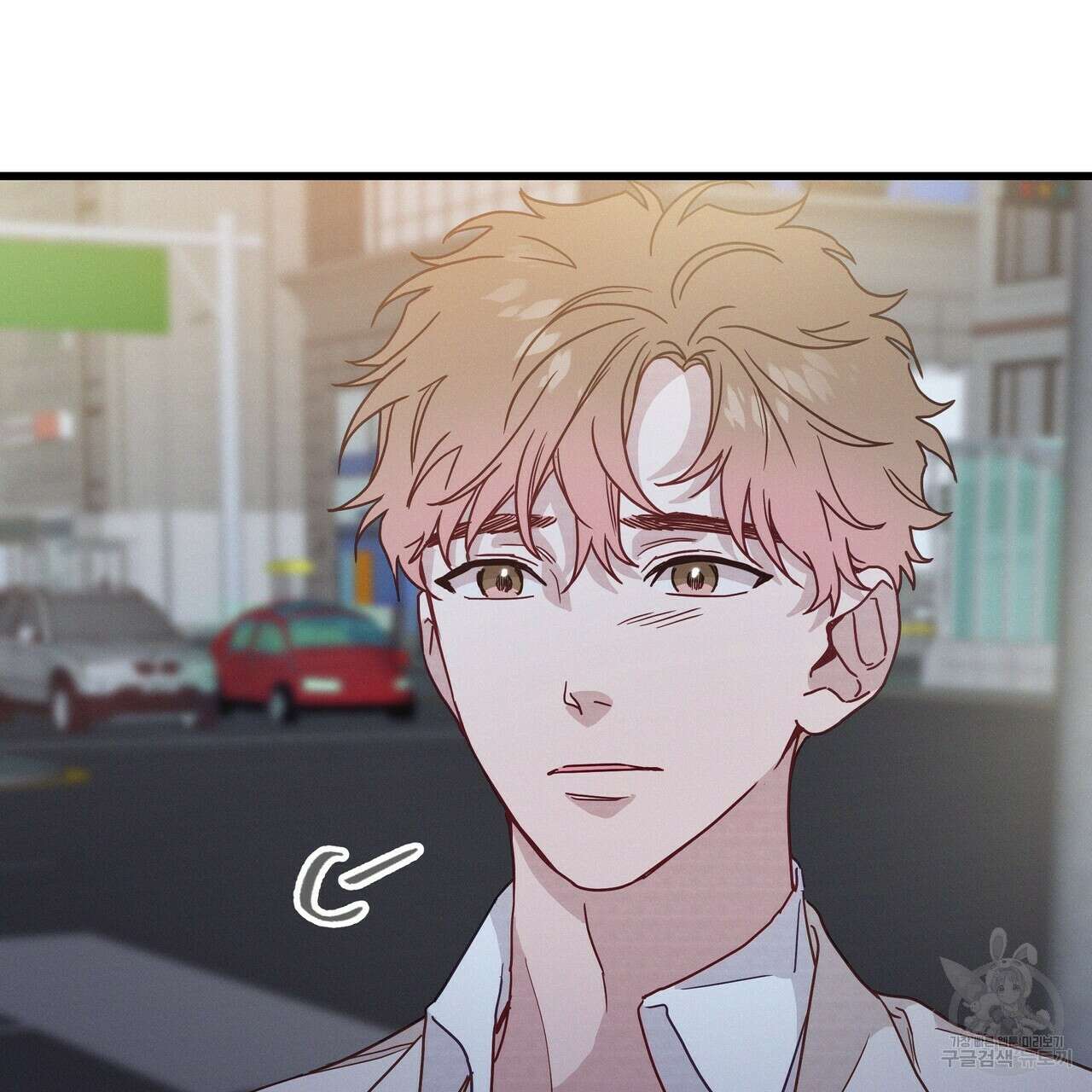 티파니에서 모닝 키스를 41화 203