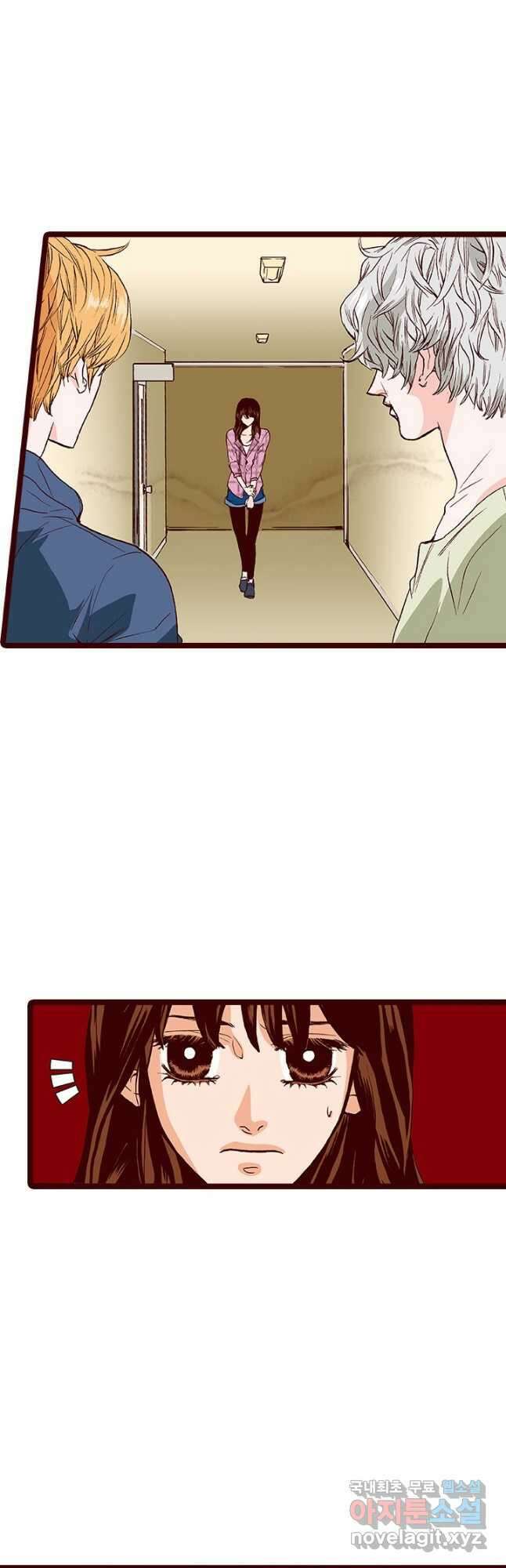Oh,My 로맨틱 구미호 97화 20