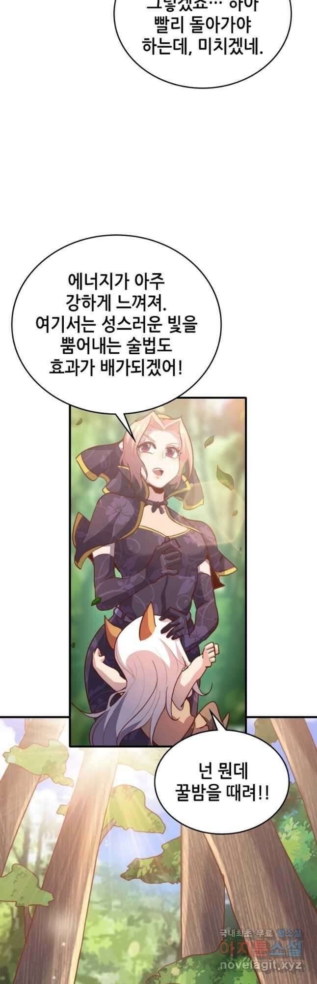 SSS급 영주로 회귀했다 65화 24