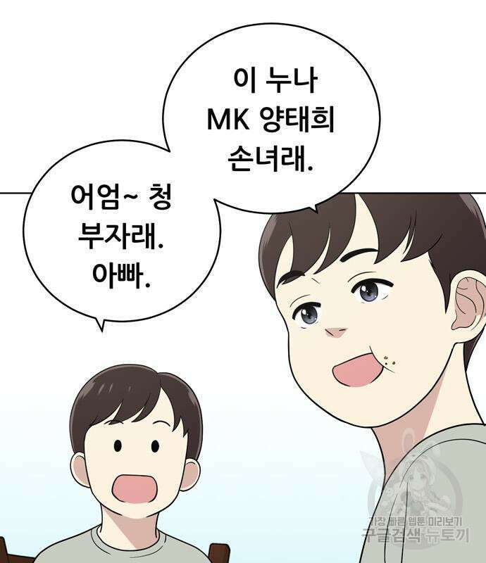 노답소녀 91화 123