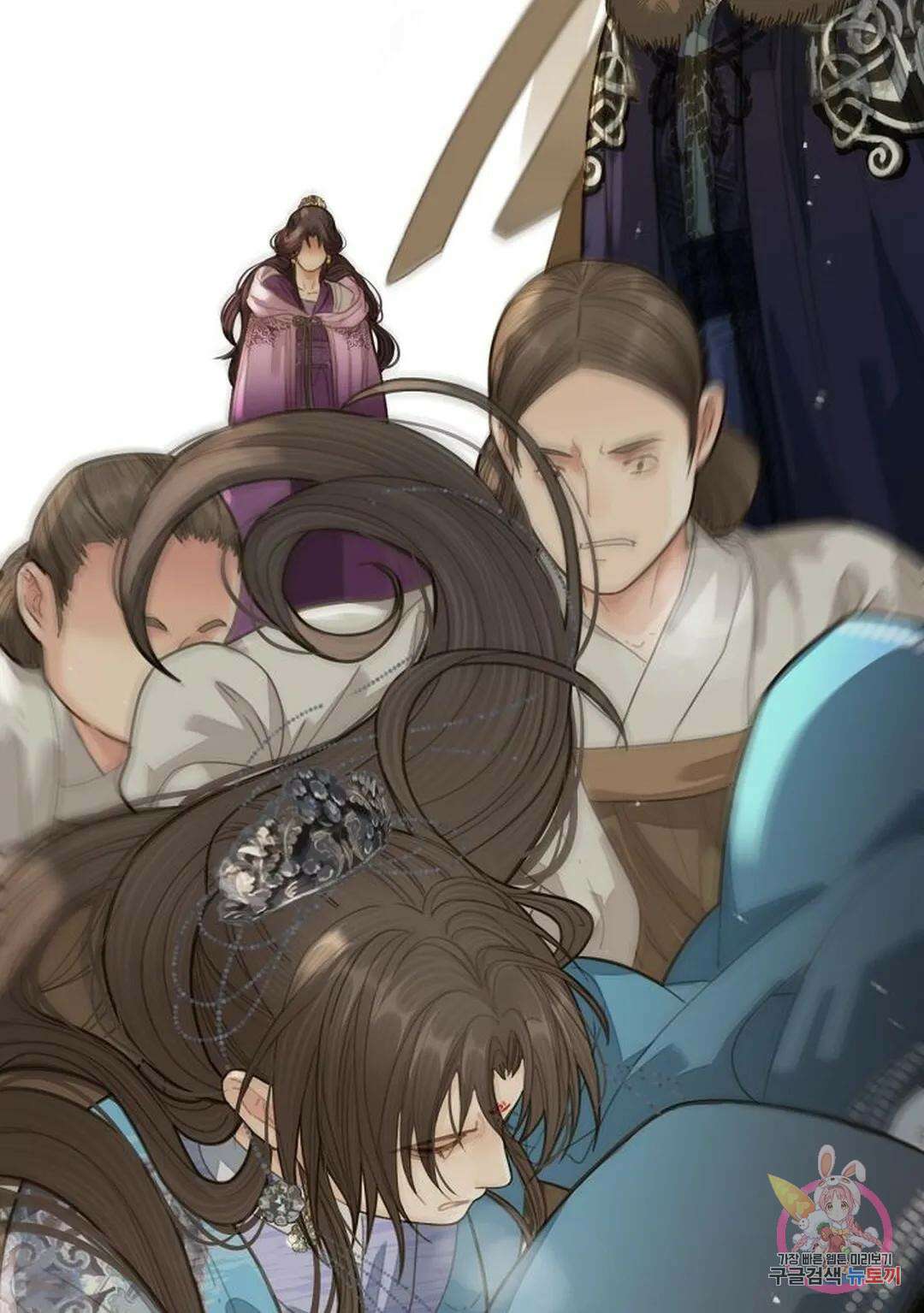 그 남자가 대신 시집간 사정 18화 6