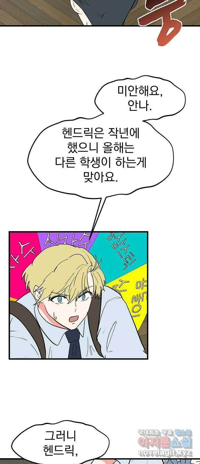 하렘에서 살아남기 33화 10