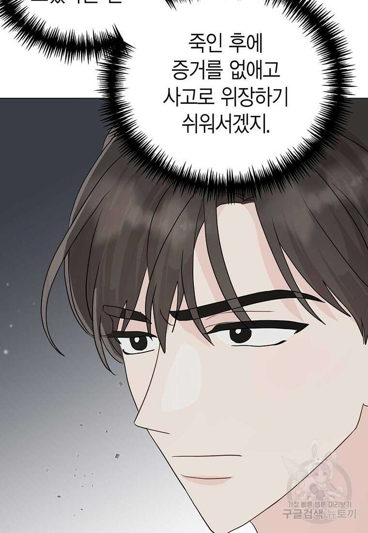나의 보스와 정글에서 10화 82