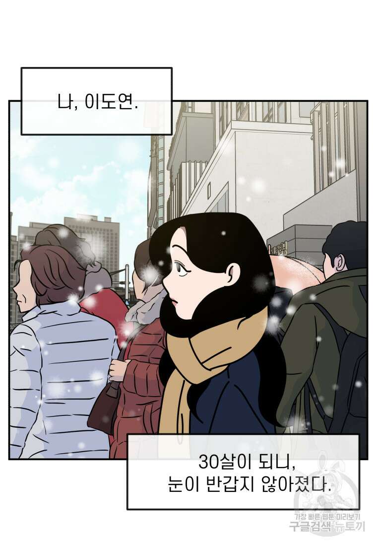 이달의 남자 1월의 남자 1화 13