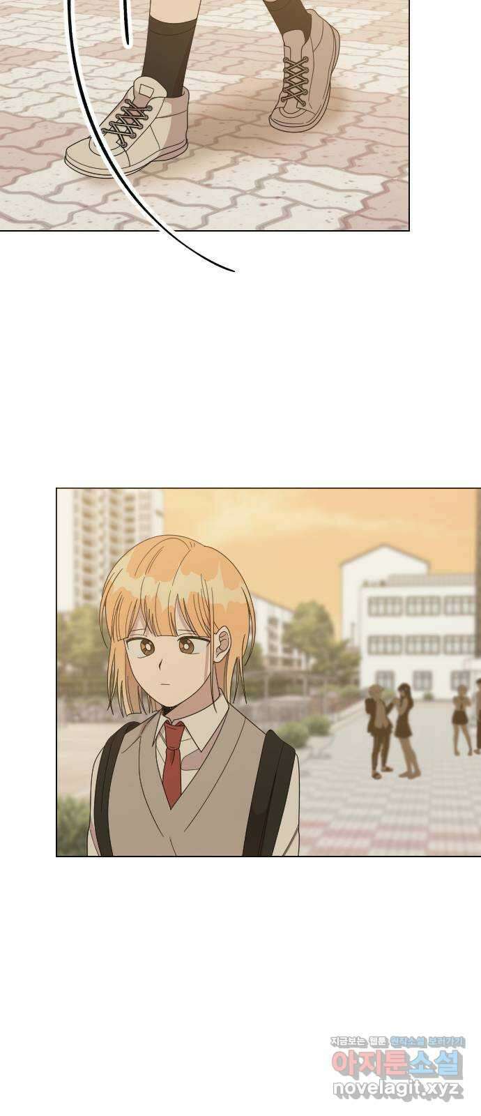 널 사랑하는 죽은 형 30화 35