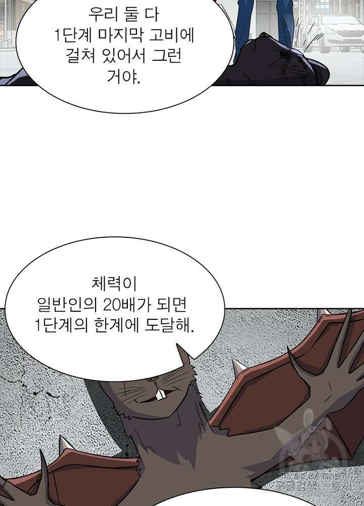 최강 헌터로 살아남는 법 27화 13