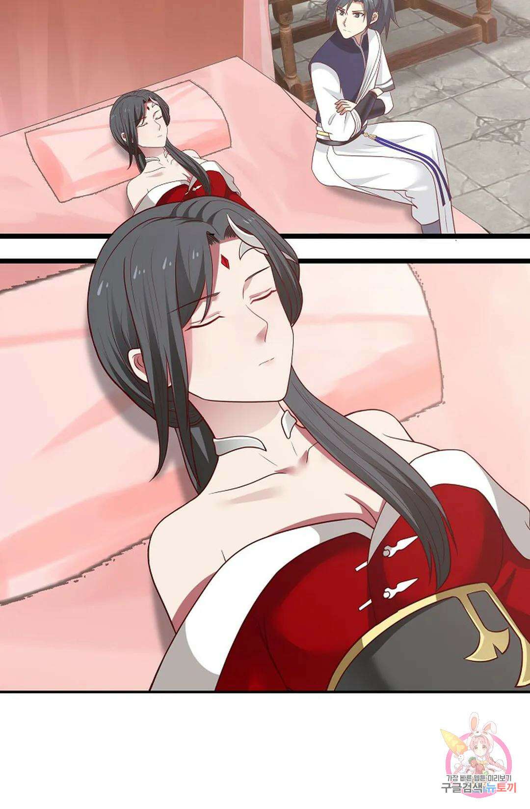 무련전봉 764화 43