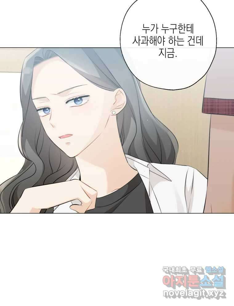 너를 만나다 117화 37