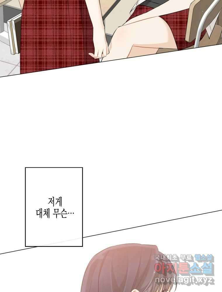 너를 만나다 117화 43