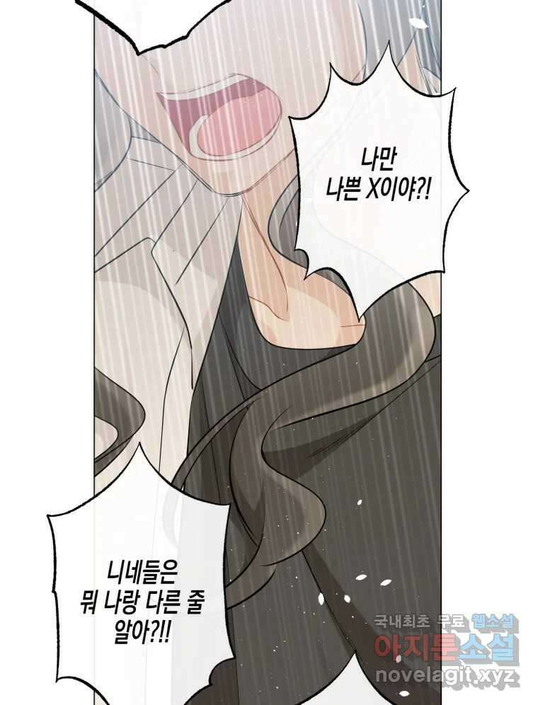 너를 만나다 117화 126