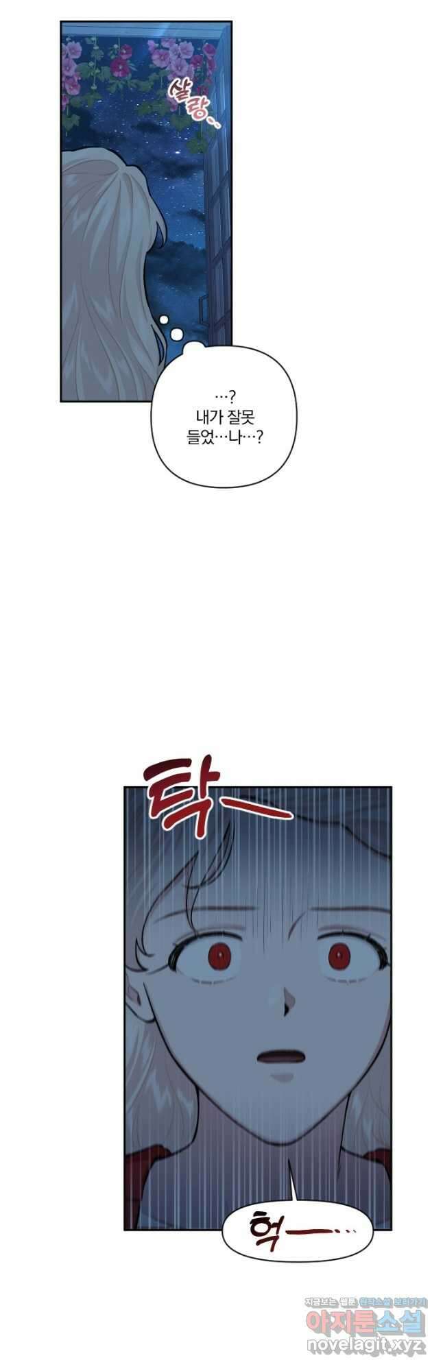 TL 소설 속 시녀가 되었습니다 76화 35