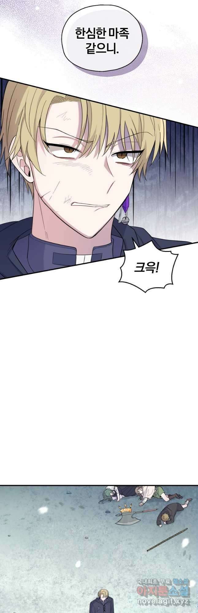 은빛마계왕 113화 12