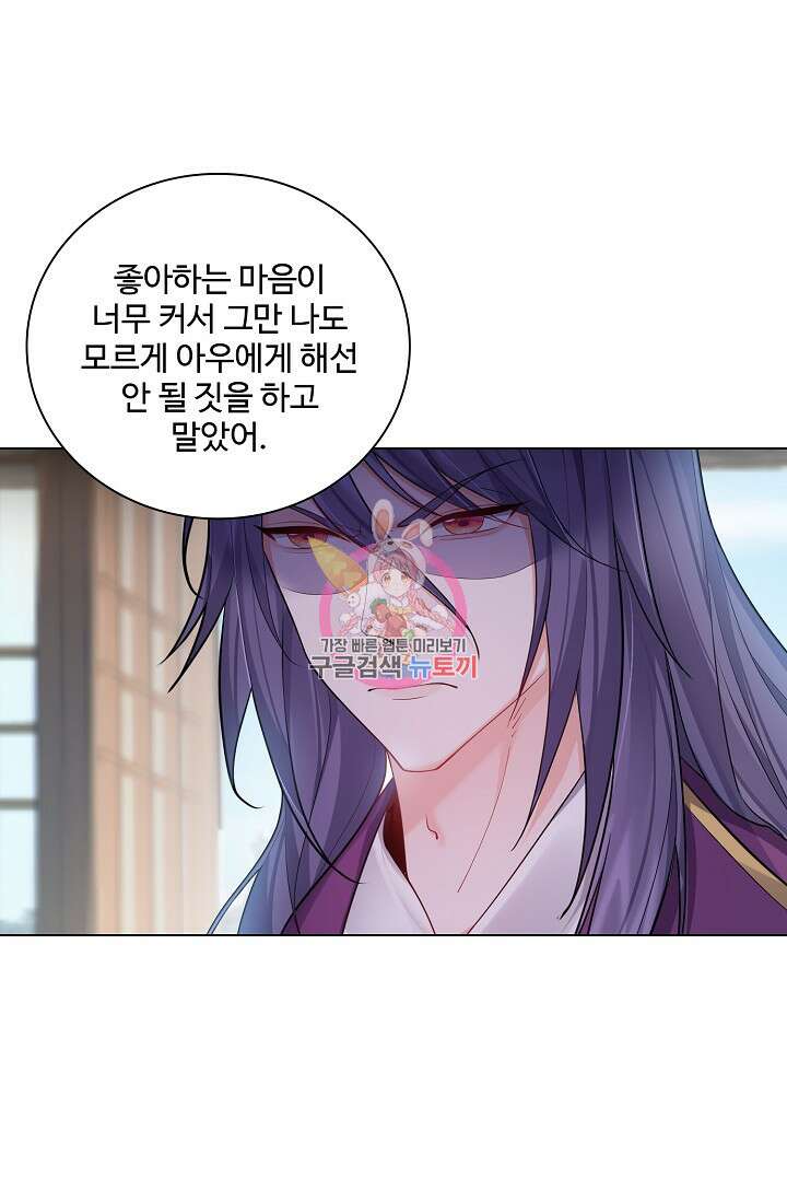 빌런을 주인공으로 만드는 법 48화 1