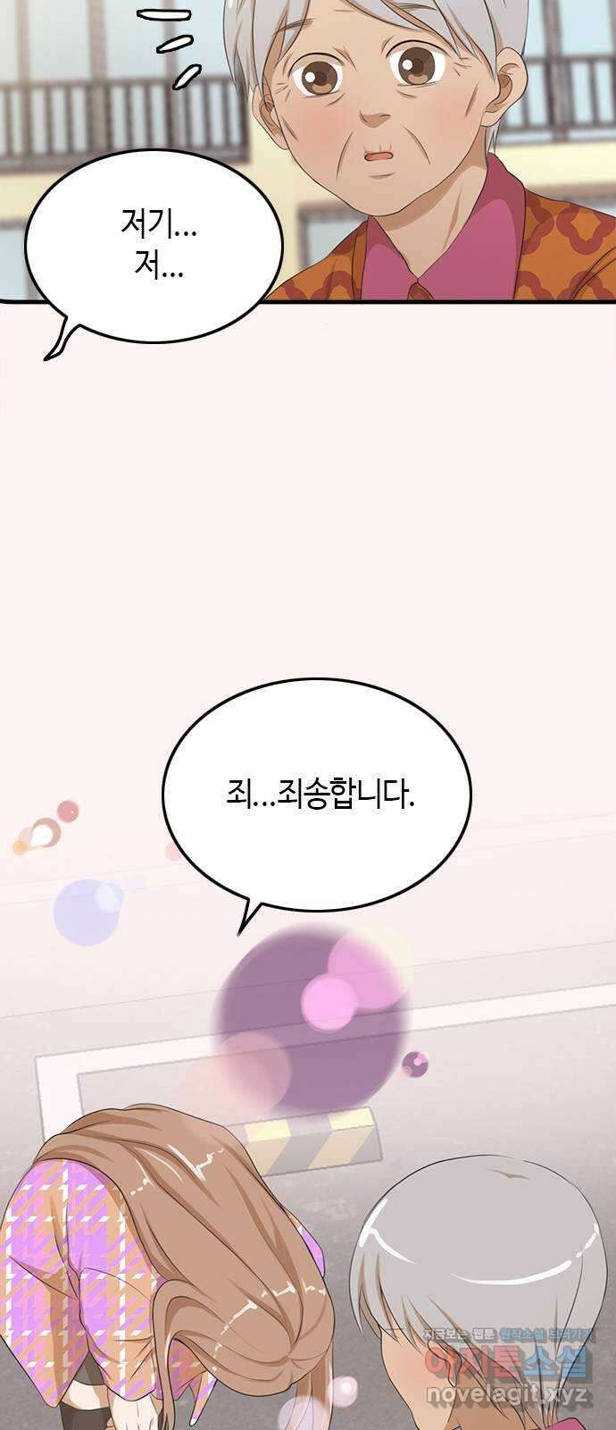 팬인데 왜요 마지막 화- 나는 팬이다! 43