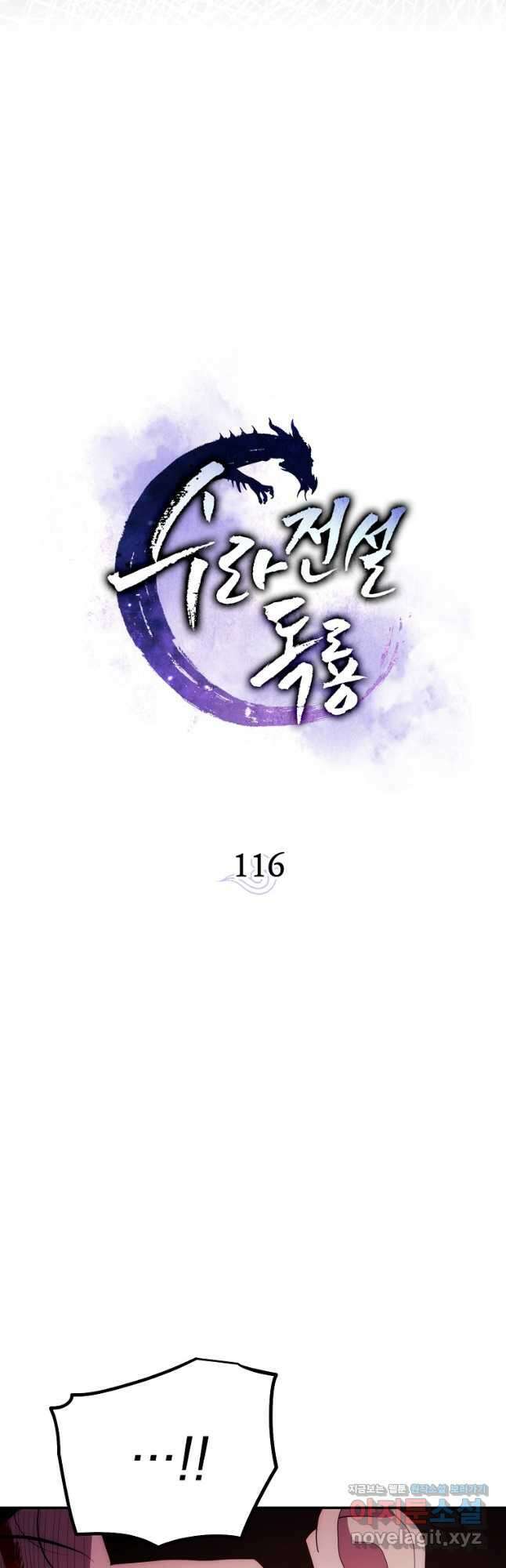 수라전설 독룡 116화 17