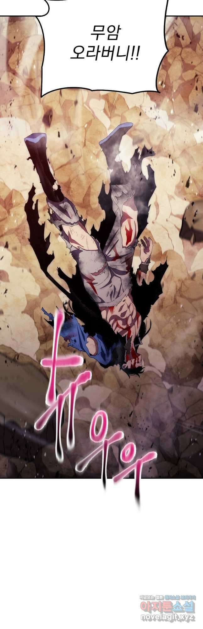 수라전설 독룡 116화 48