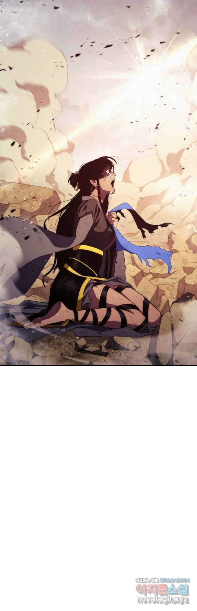 수라전설 독룡 116화 70