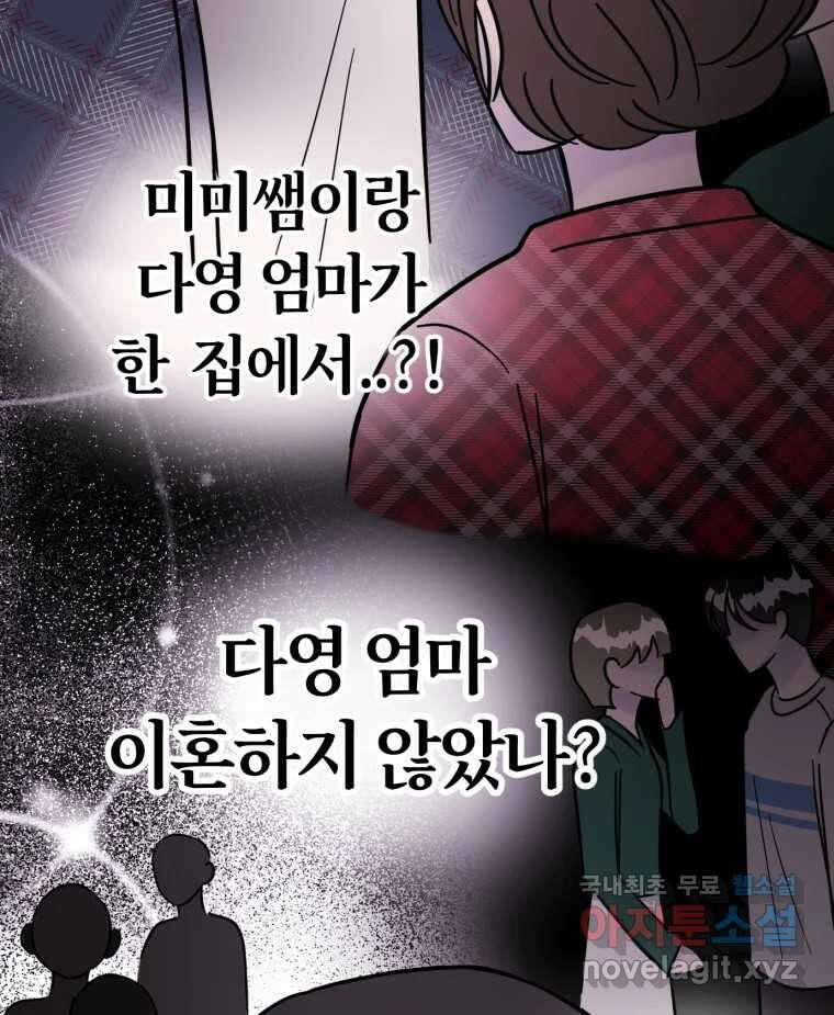 시크릿 미미 8화 113
