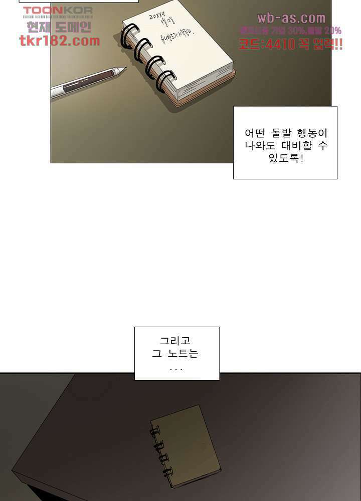 메트로놈 66.5화 마침 32