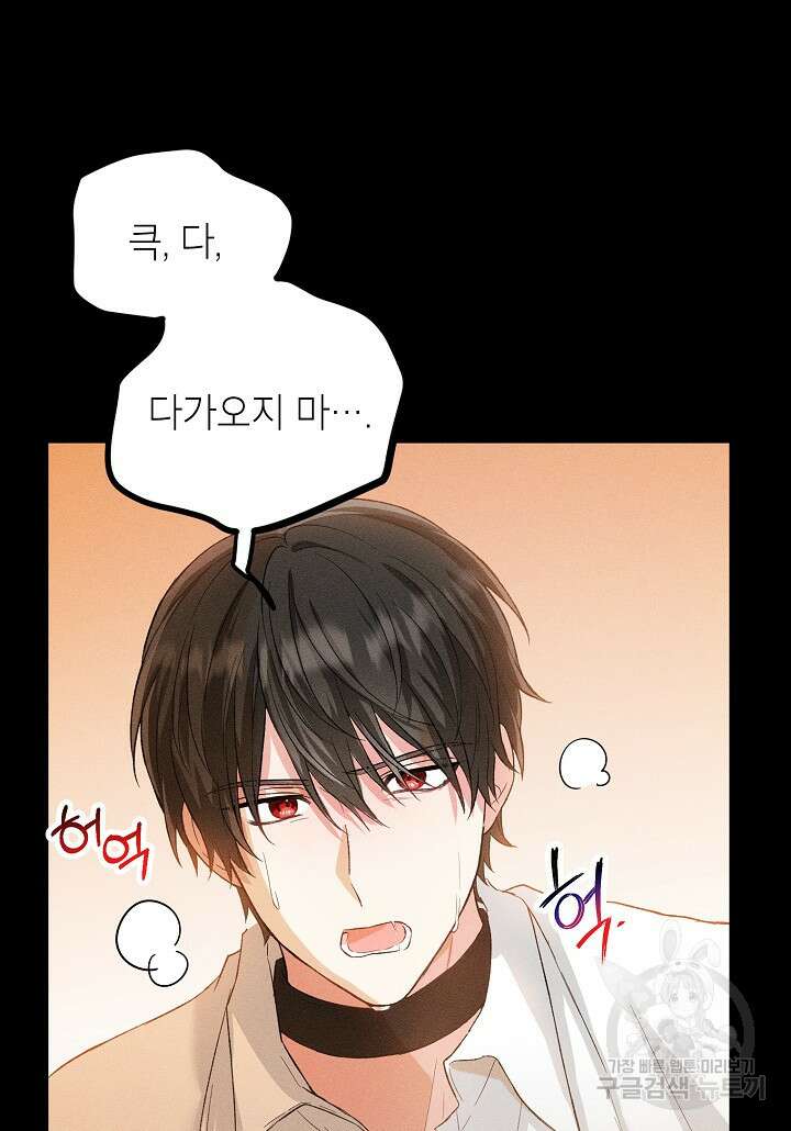 여주인공이 나를 새언니로 점찍었다 14화 12