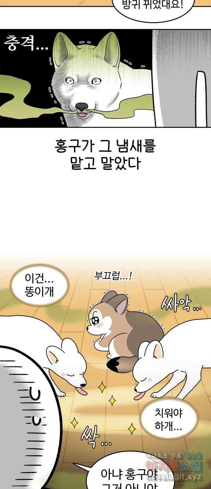 도전! 집콕취미 6화) 수제 간식을 만들자! 2