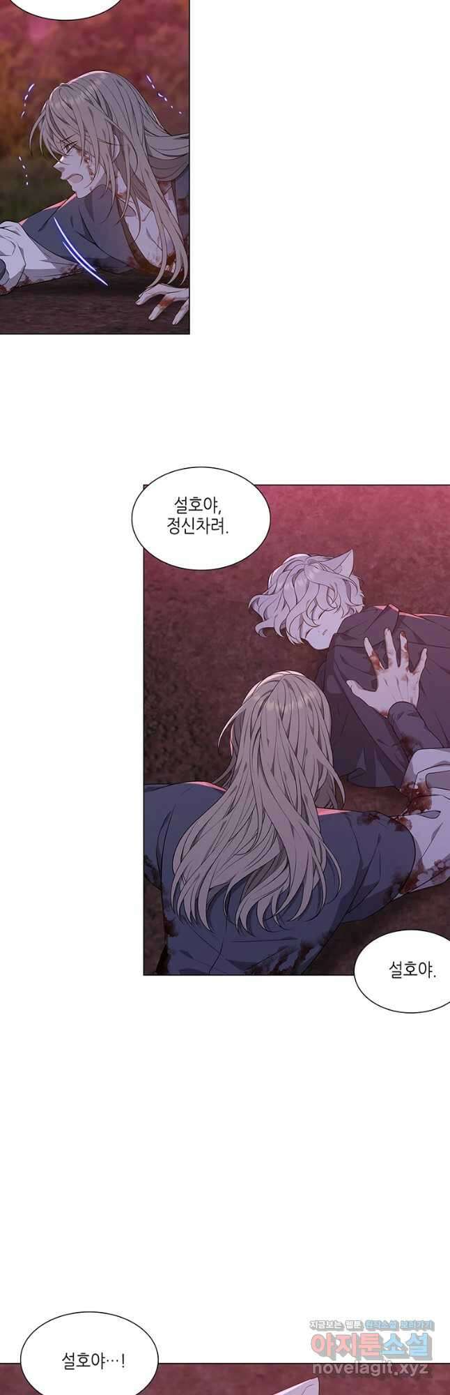 구애, 여우를 홀리다 21화 9
