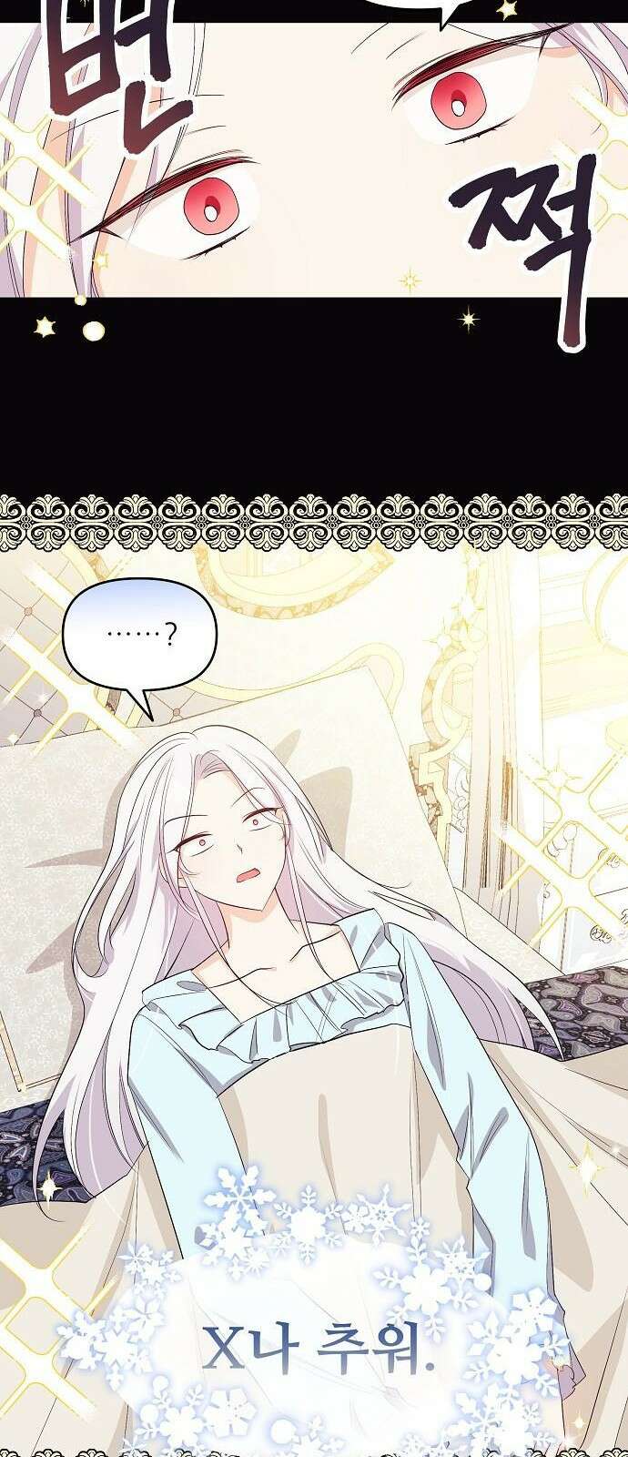 북부 대공 부인, 추워서 못 하겠습니다 1화 23