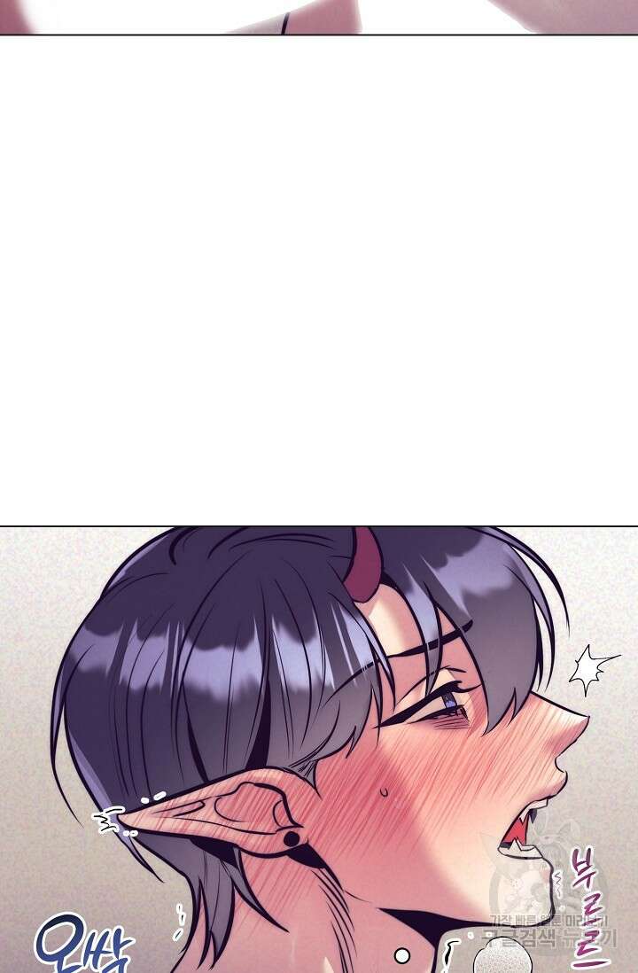 [성인 BL 단편선] 다공익선 15화 천사들이 이래도 돼요 7 - 강뿌콘 작가 8