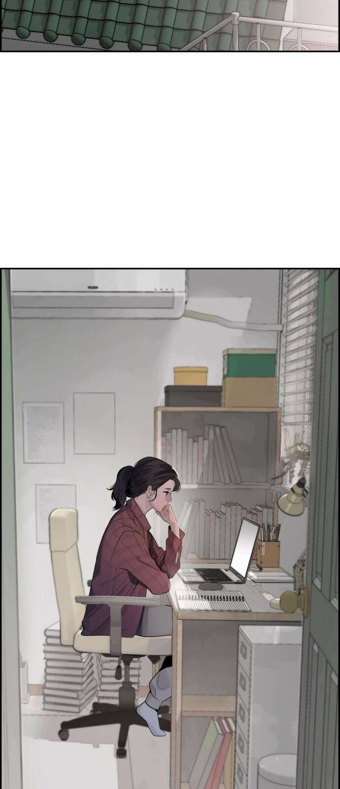 인생영화 8화 다크나이트 8
