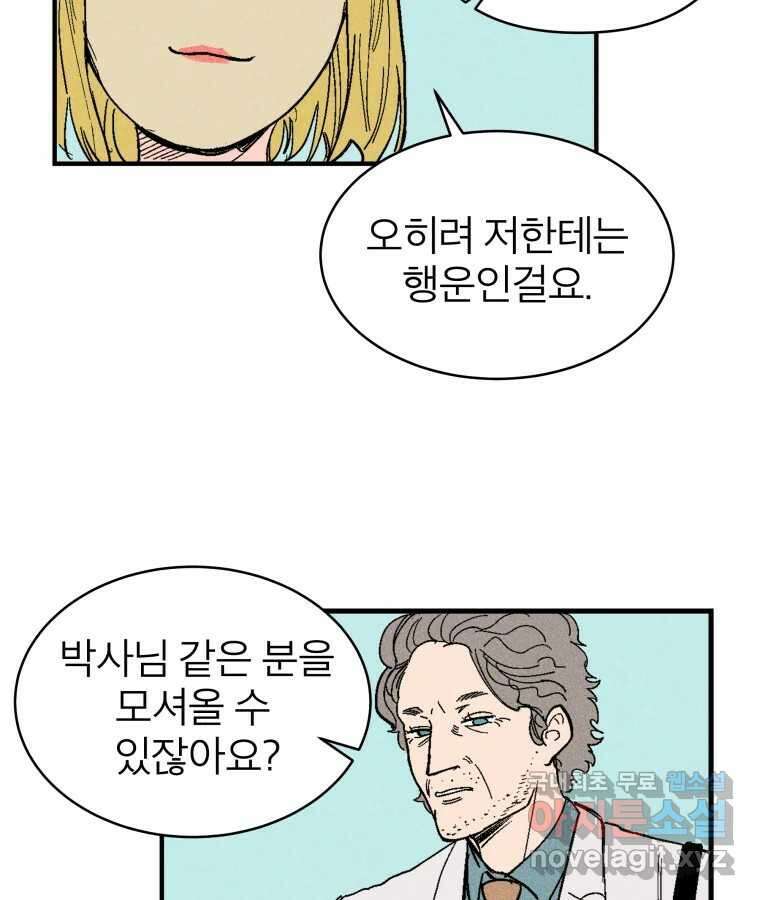 타락도시 27화 방문객 79