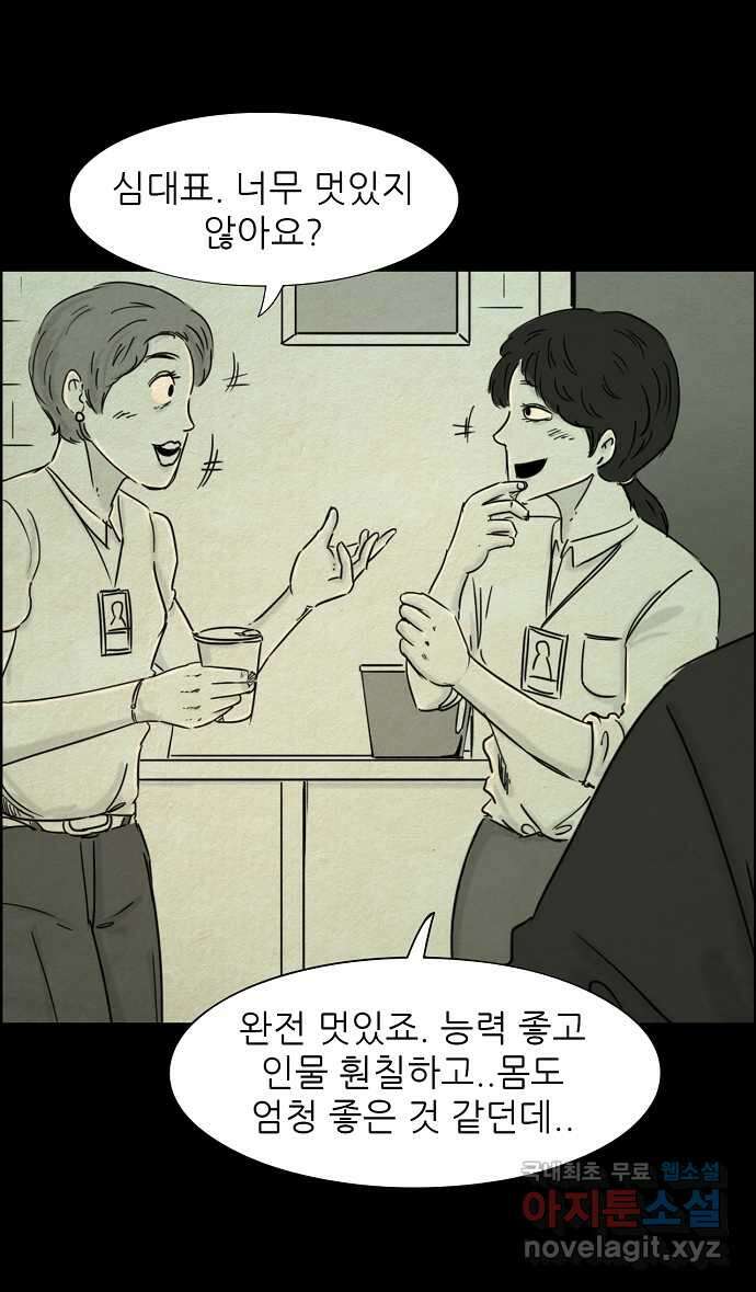 악몽의 형상 83화 6