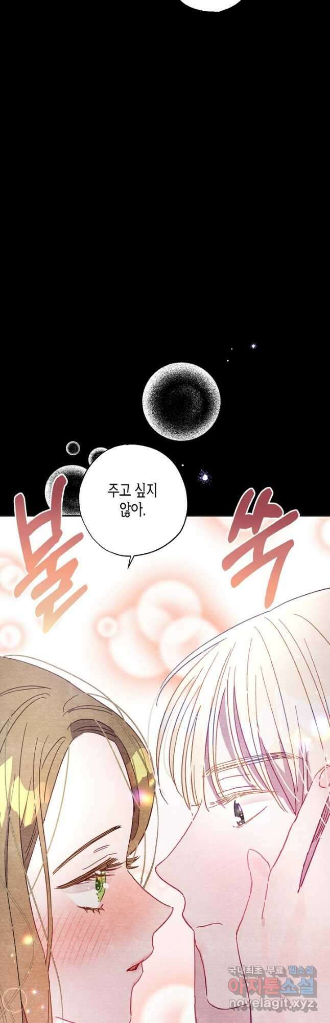 흑막 남편과의 이혼에 실패한 것 같다 37화 11