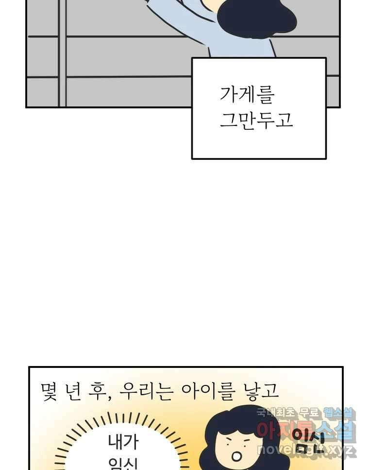 아오링 도쿄 41화 로망의 코타츠 2