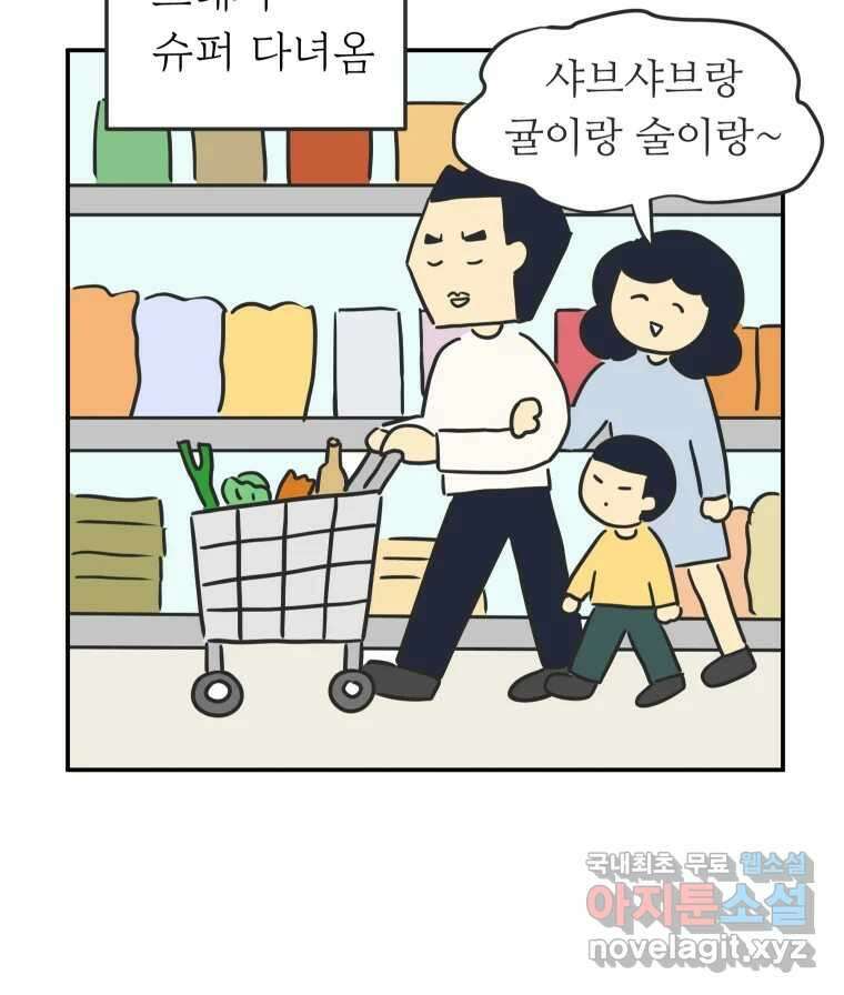 아오링 도쿄 41화 로망의 코타츠 33