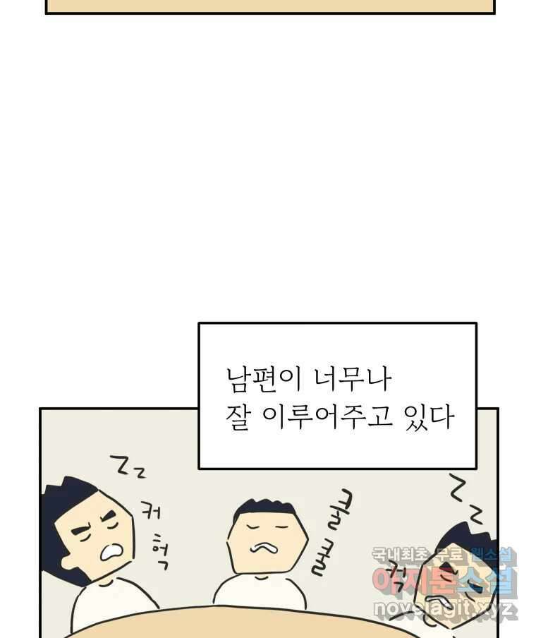 아오링 도쿄 41화 로망의 코타츠 46
